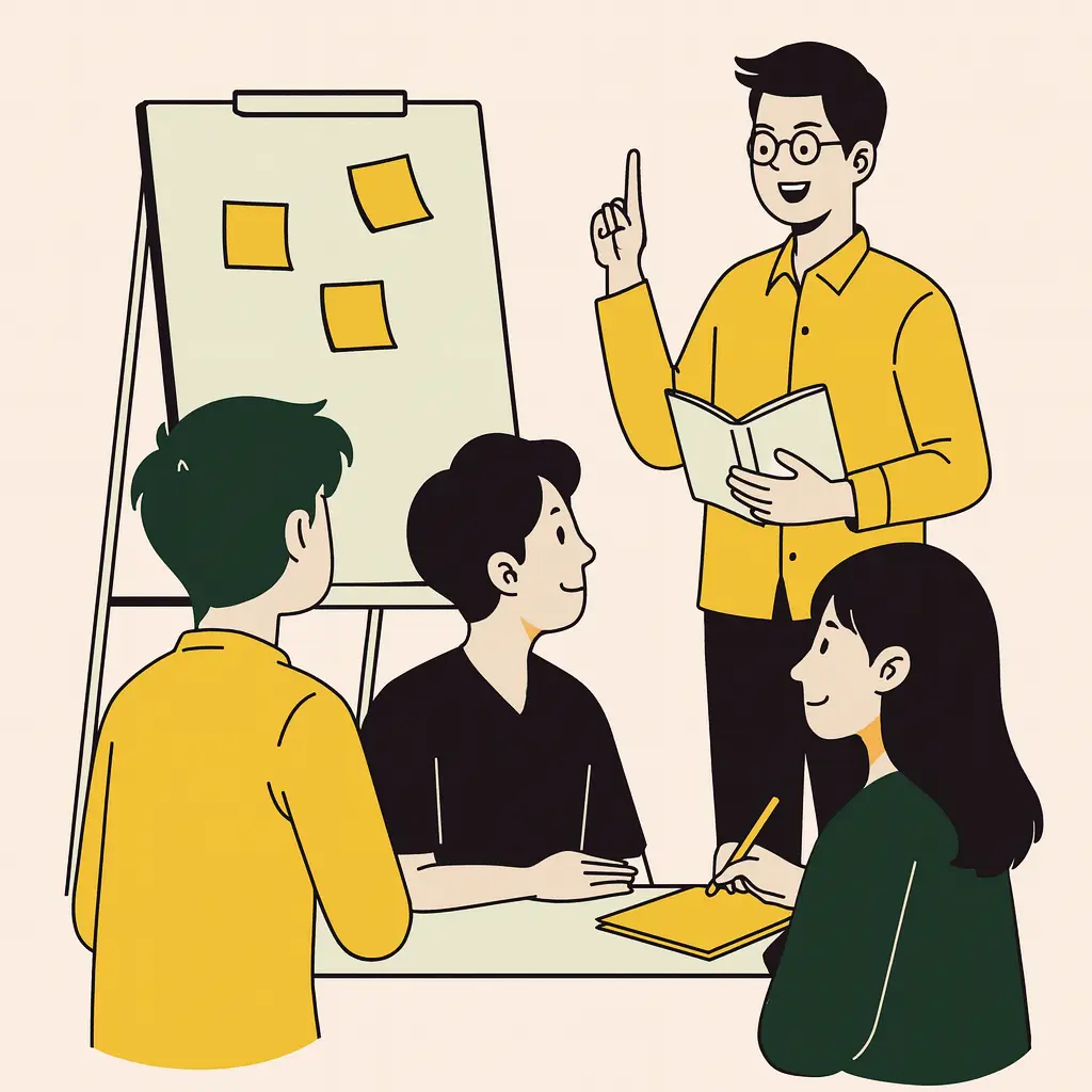 ชุดทักษะฟาประชุม