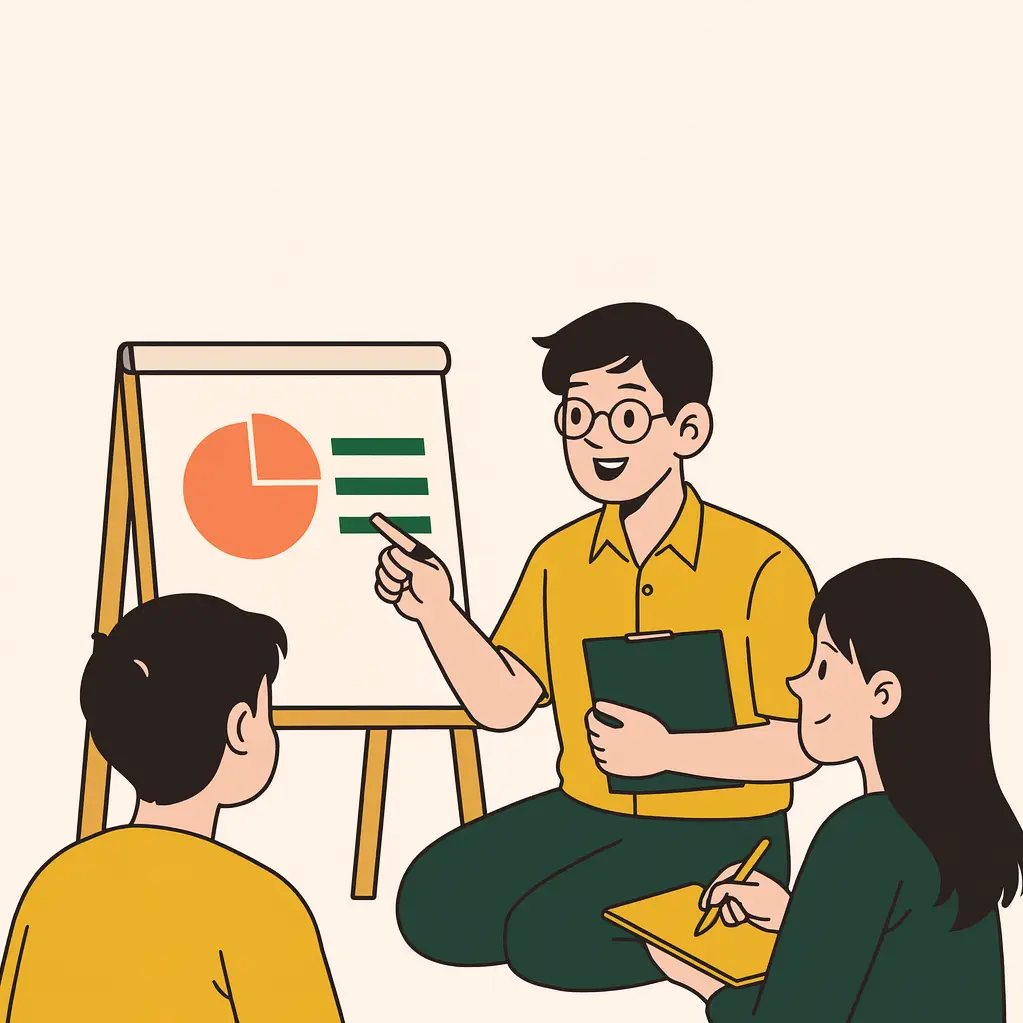 ชุดทักษะฟาอบรม